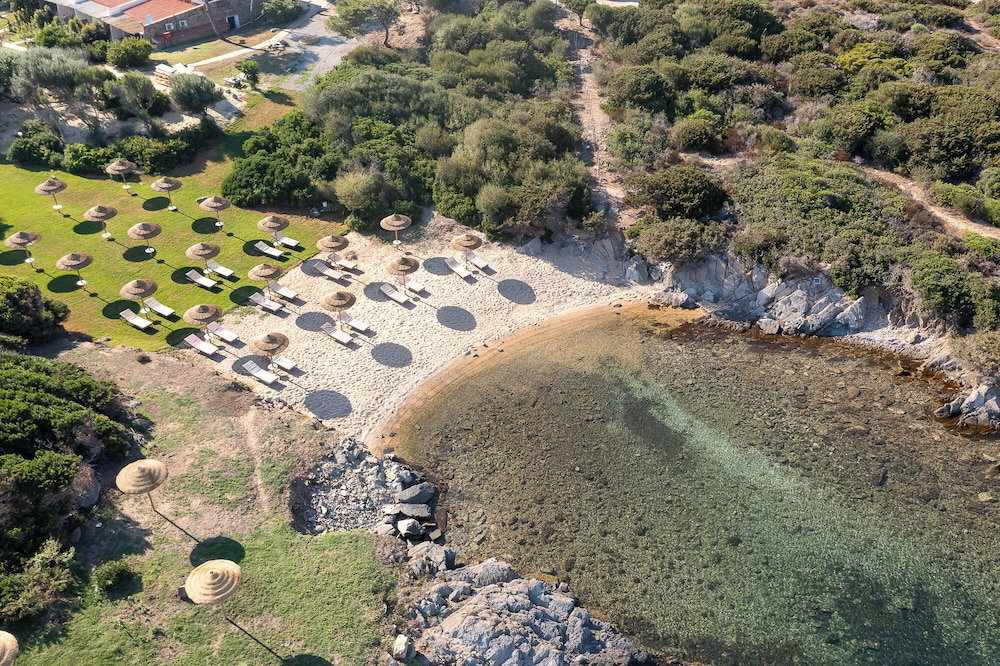Hotel Cala Lupo Resort