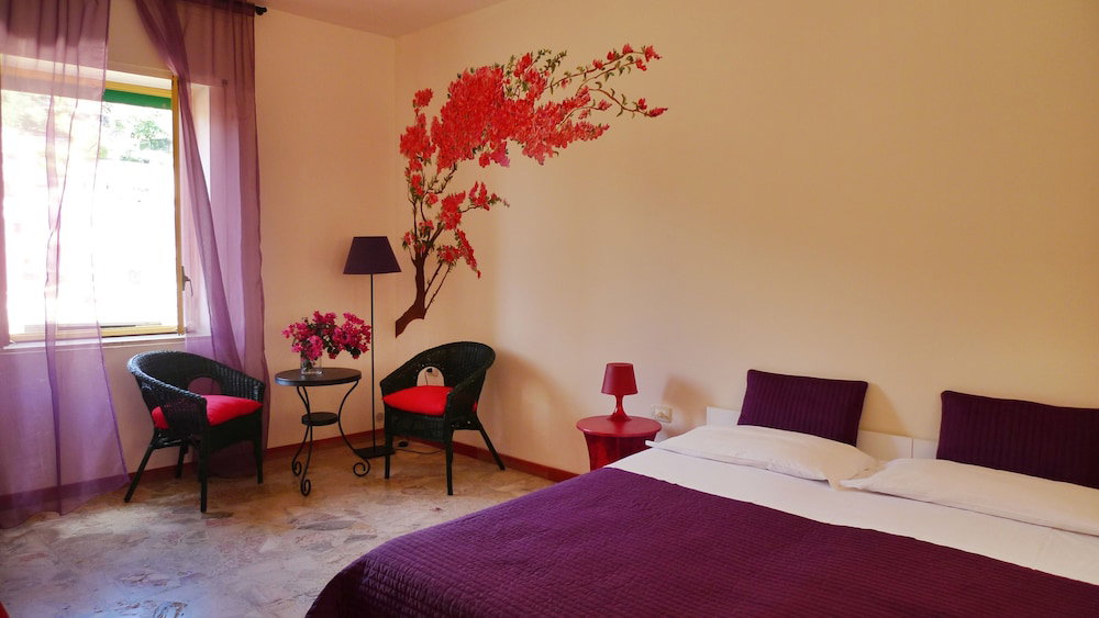 Hotel I Tetti Di Siciliando