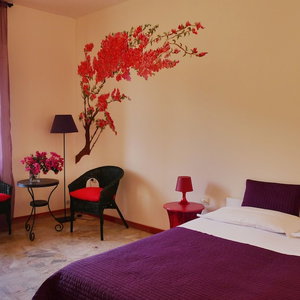 Hotel I Tetti Di Siciliando cazare Modica