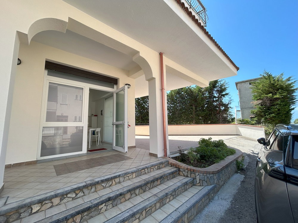 Hotel Case Martorelli - Belvedere Marittimo