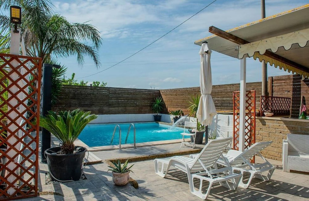 Hotel Villa Lucia