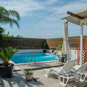 Hotel Villa Lucia cazare Lucera