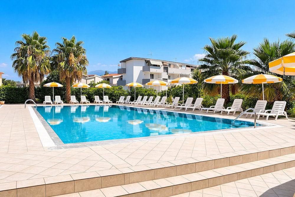 Hotel Hotel Residence Turium