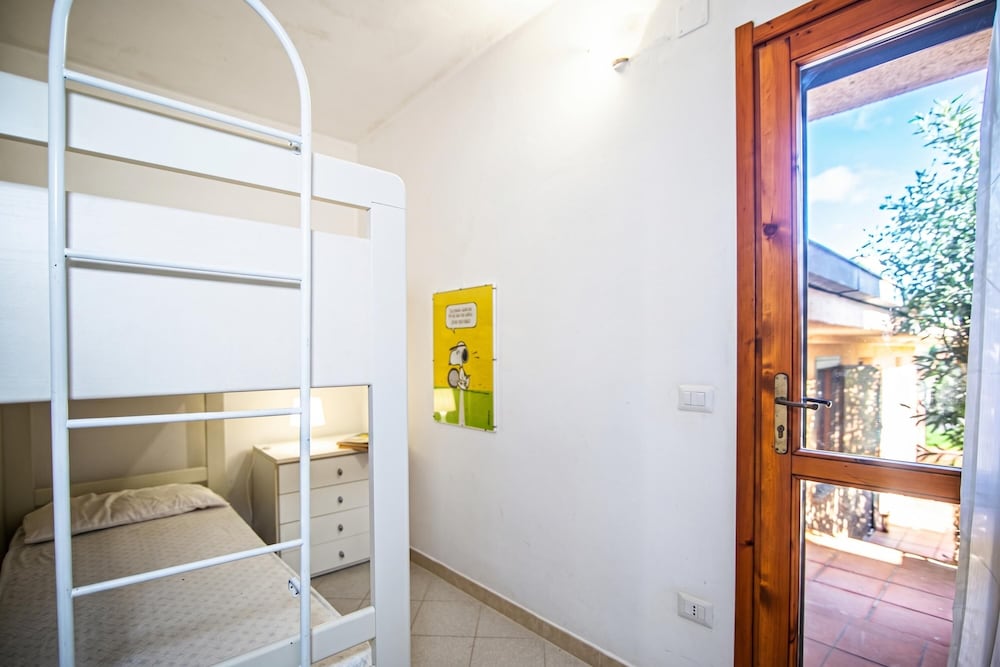 Hotel 3 Le Perle Di Stintino