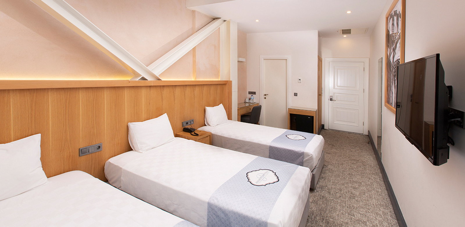 Hotel Premist Hotels Taksim