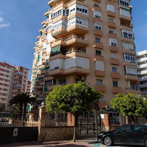 Hotel Hotel Apartamentos Veramar cazare Fuengirola