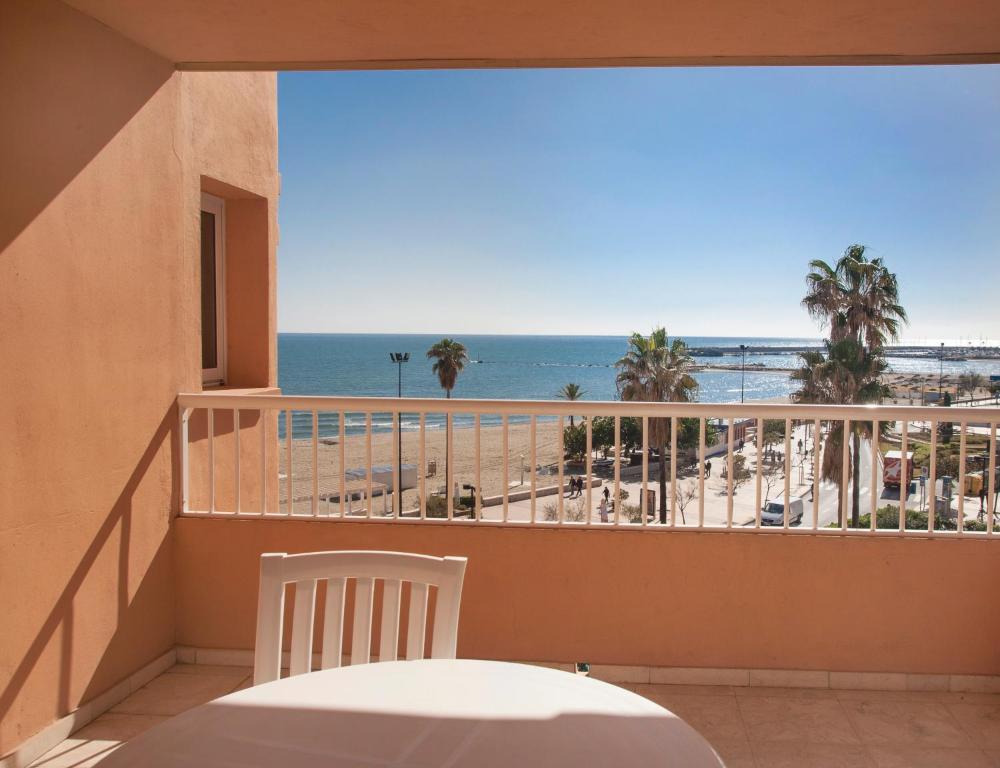 Hotel Jabega Apartments