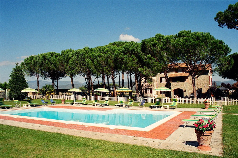 Hotel Boschetto Del Lago