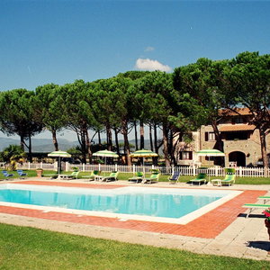 Hotel Boschetto Del Lago cazare Castiglione del Lago