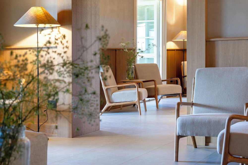 Hotel Colle Alberti Country House