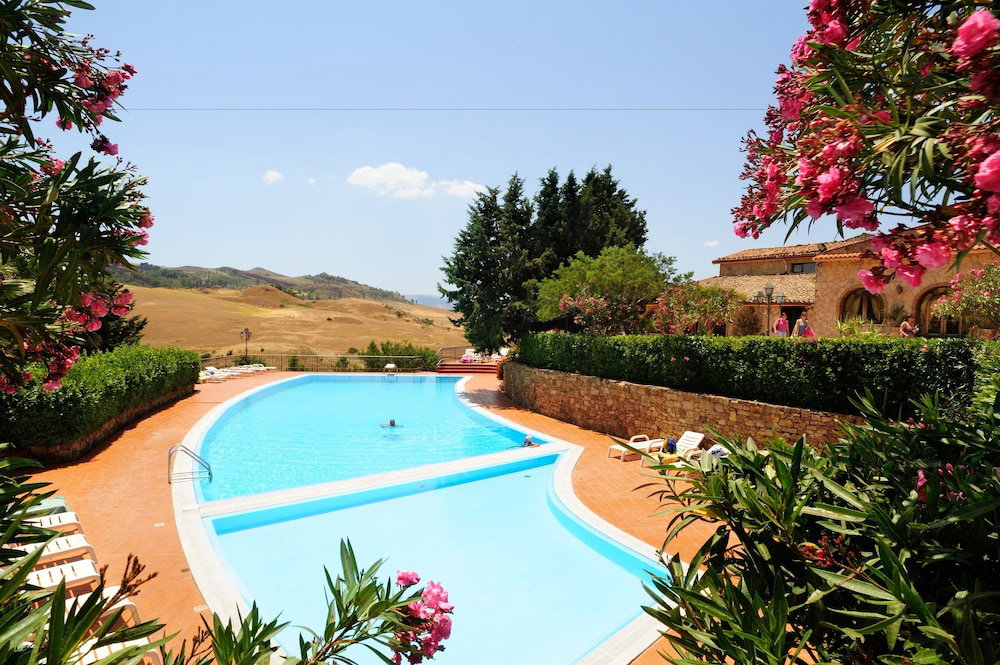 Hotel Agriturismo Villa Dafne