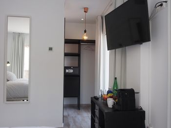 Hotel Hotel Boutique X