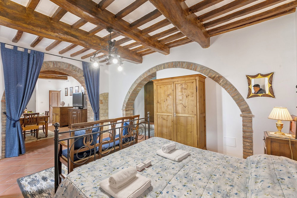 Hotel Borgo Panicale Apartments