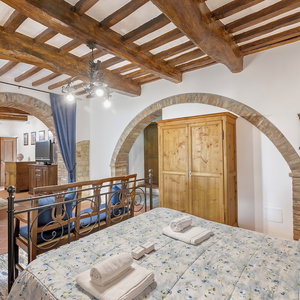 Hotel Borgo Panicale Apartments cazare Panicale