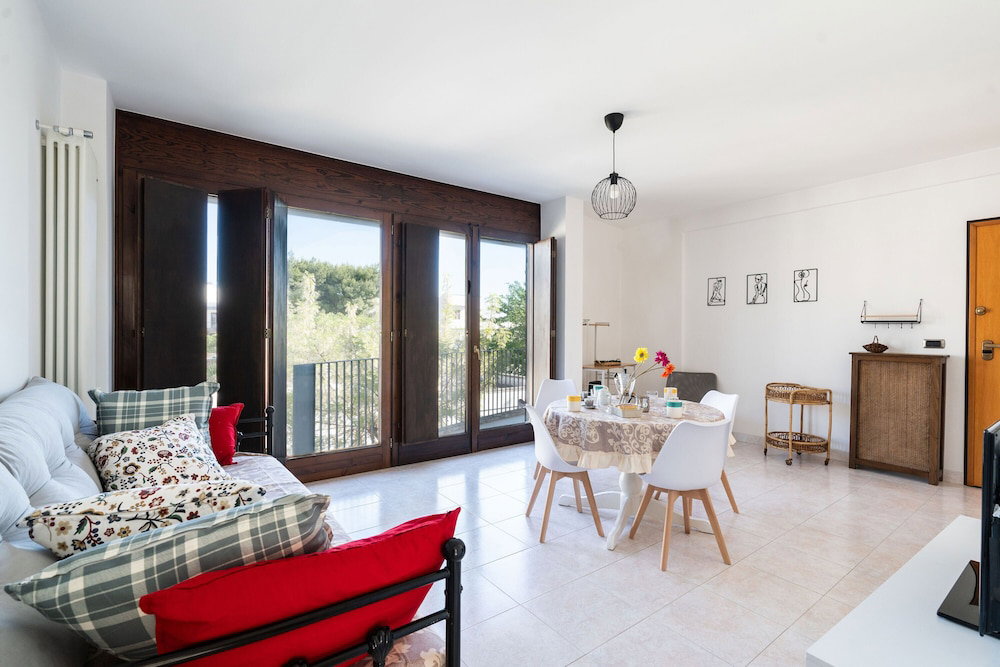 Hotel 3943 La Casa Di Achille By Barbarhouse