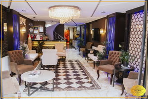 Hotel Palmiye Hotel Taksim cazare Istanbul
