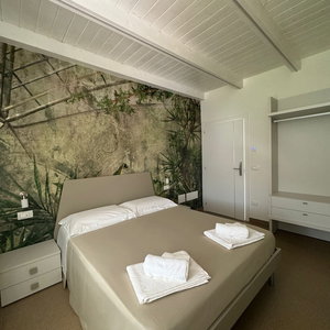 Hotel Rupella cazare Roccella Ionica