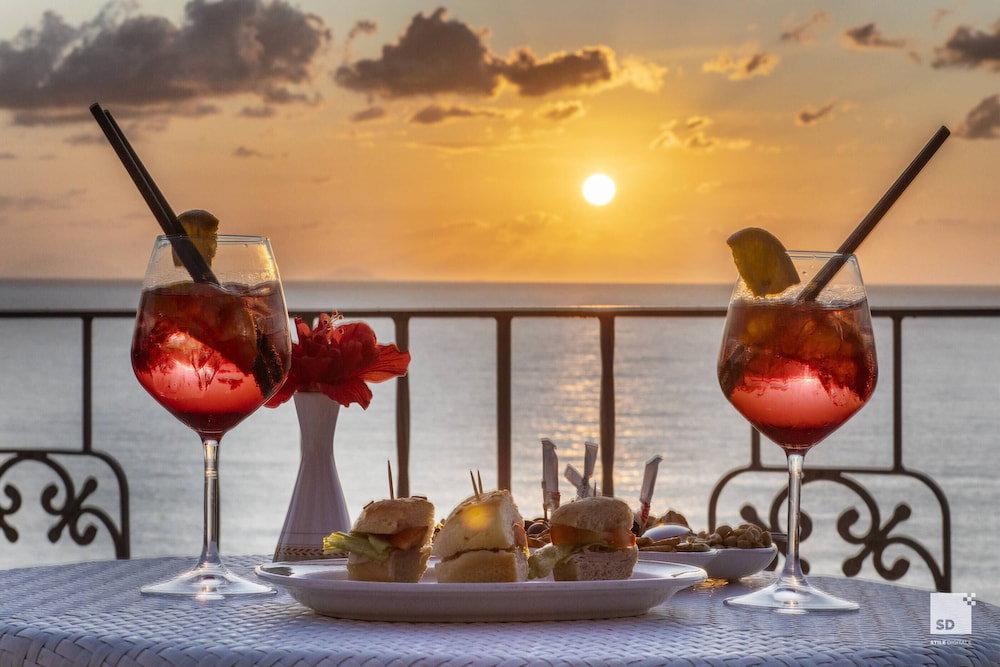 Hotel Tonicello Hotel Resort & Spa