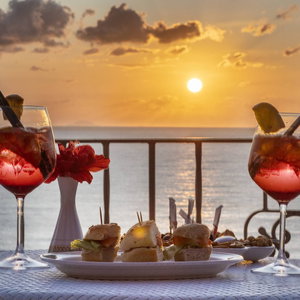 Hotel Tonicello Hotel Resort & Spa cazare Ricadi