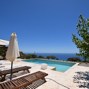 Hotel Villa Roccella Ionica With Sea View cazare Roccella Ionica