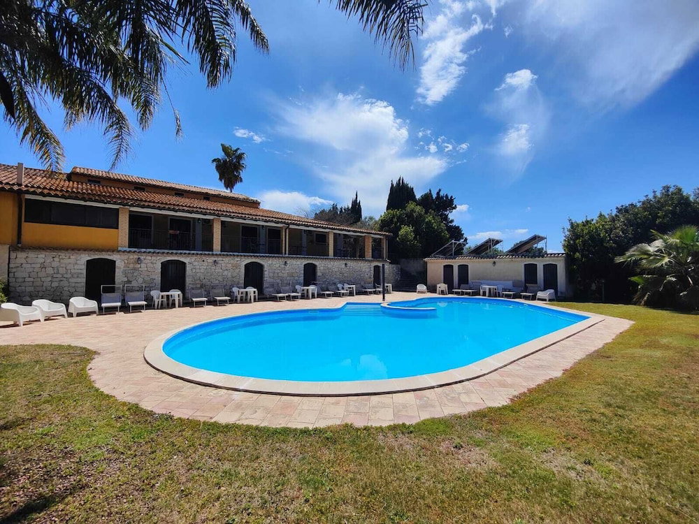 Hotel Azienda Agrituristica Le Chiuse