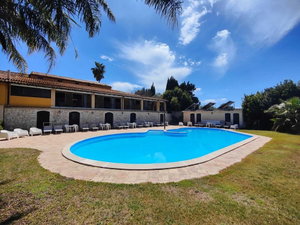 Hotel Azienda Agrituristica Le Chiuse cazare Augusta