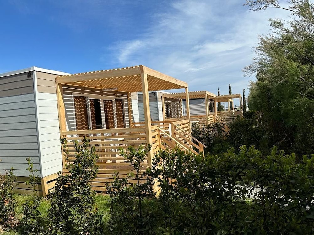 Hotel Agricampeggio Ippocampo