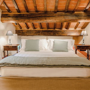 Hotel Equo Suites cazare Castiglione del Lago