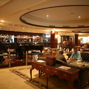 Sejur Renaissance Polat vacanta Istanbul