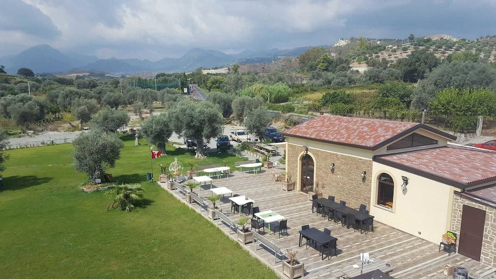 Hotel Agriturismo Donna Beatrice