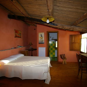 Hotel Ecobelmonte Albergo Diffuso cazare Belmonte Calabro