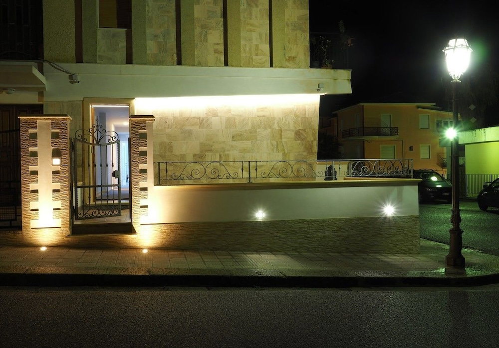 Hotel Pepè Accommodation