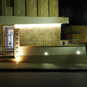 Hotel Pepè Accommodation cazare Parghelia