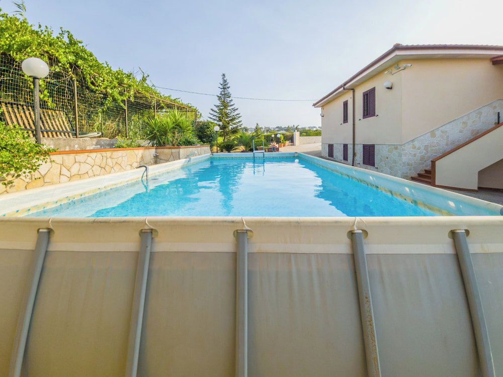 Hotel Emyhouse54 - Villetta Con Piscina
