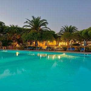 Hotel Camping Village Mareblu cazare Cecina