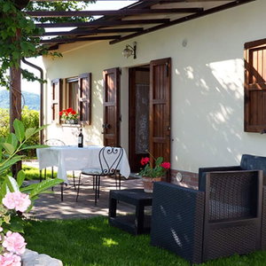 Hotel Tranquil Farmhouse In Umbria cazare Monte Santa Maria Tiberina