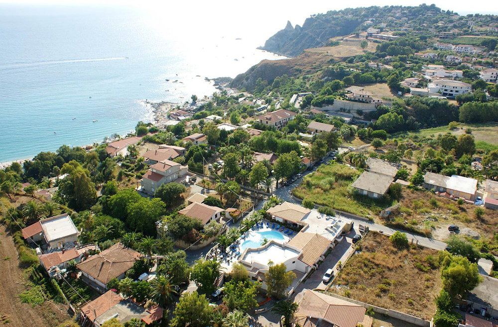 Hotel Hotel Village Eden