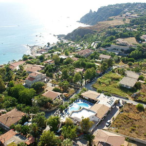 Hotel Hotel Village Eden cazare Ricadi