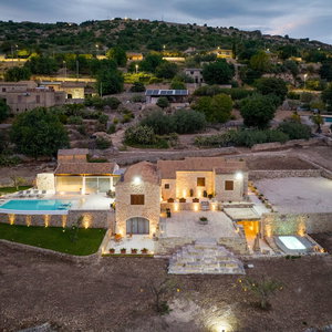 Hotel Villa Domus Sicilia - Charming Living cazare Modica