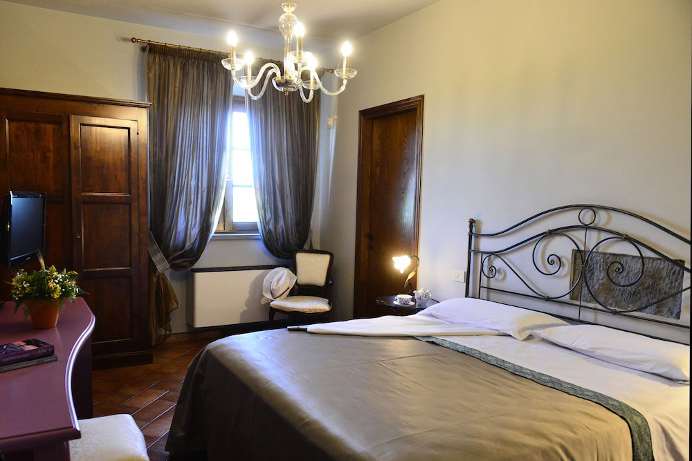 Agriturismo Tenuta Isola Verde