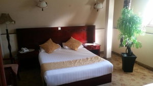 Hotel Motel Dhs cazare Deva