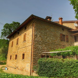 Hotel Farmhouse With Stables, Horses And The Ability To Make Horseback Riding cazare Monte Santa Maria Tiberina