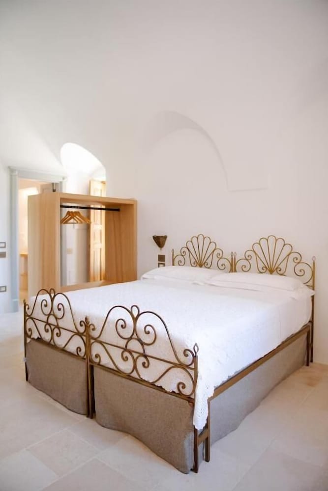 Hotel Masseria Il Pergolo