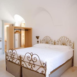 Hotel Masseria Il Pergolo cazare Martina Franca