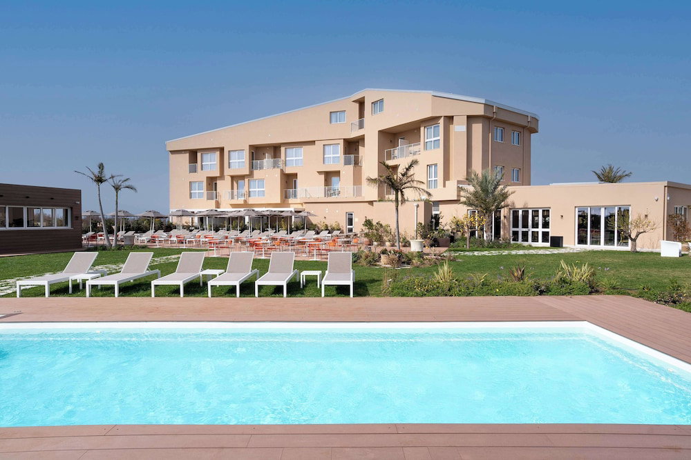 Hotel Terradamari Resort & Spa Marina Di Modica, Tapestry By Hilton