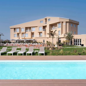 Hotel Terradamari Resort & Spa Marina Di Modica, Tapestry By Hilton cazare Modica