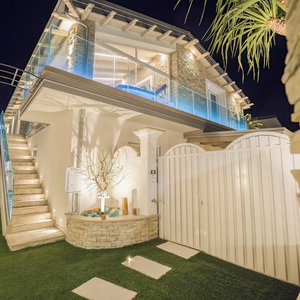 Hotel Étoiles Luxury Guest House Resort cazare Palmi