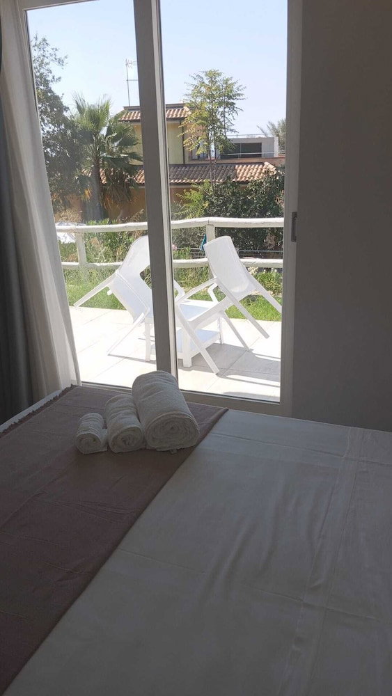 Hotel Unico Cannamele Escape Tropea