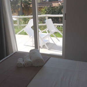 Hotel Unico Cannamele Escape Tropea cazare Parghelia