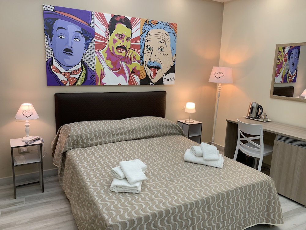 Hotel B&B In Centro